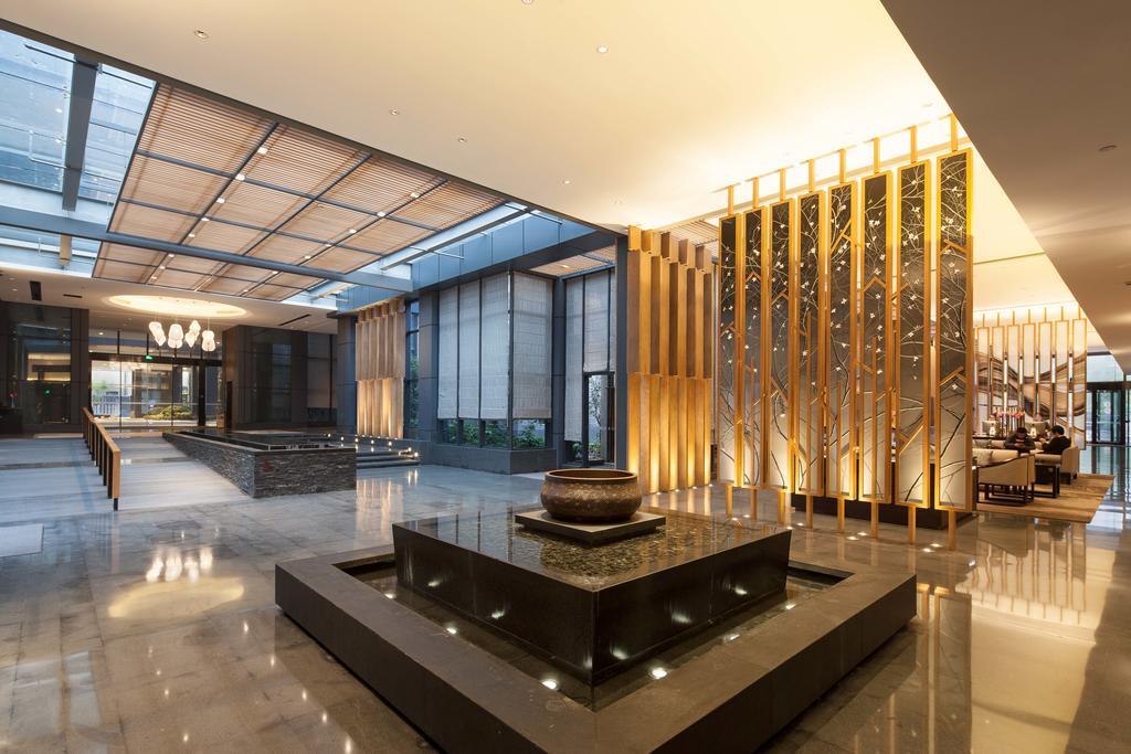 Cheery Canal Hotel Hangzhou - Intangible Cultural Heritage Hotel Exterior photo